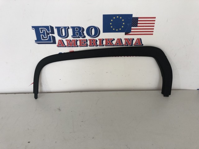 Rear Molding (left)